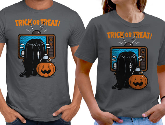 Trick Or Treat TV