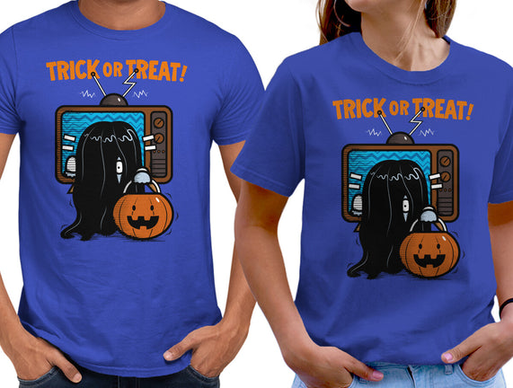 Trick Or Treat TV
