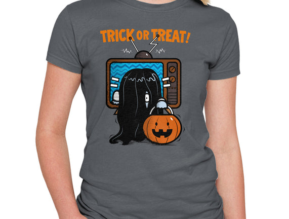 Trick Or Treat TV