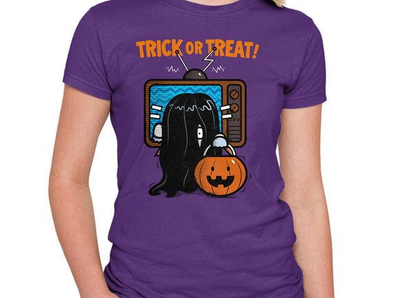Trick Or Treat TV