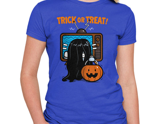Trick Or Treat TV