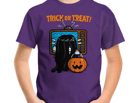 Trick Or Treat TV