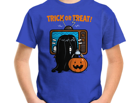 Trick Or Treat TV