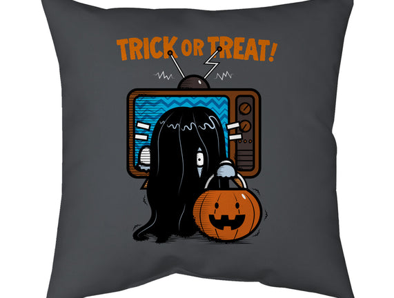Trick Or Treat TV