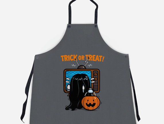 Trick Or Treat TV