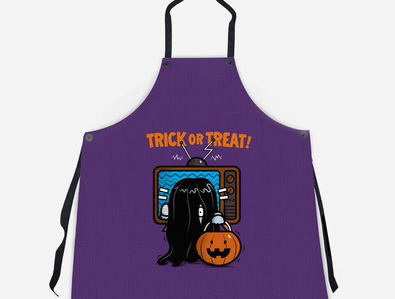 Trick Or Treat TV