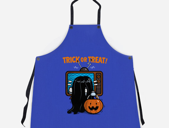 Trick Or Treat TV