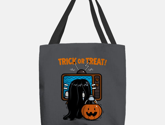 Trick Or Treat TV