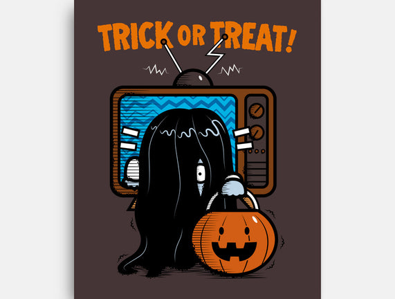 Trick Or Treat TV