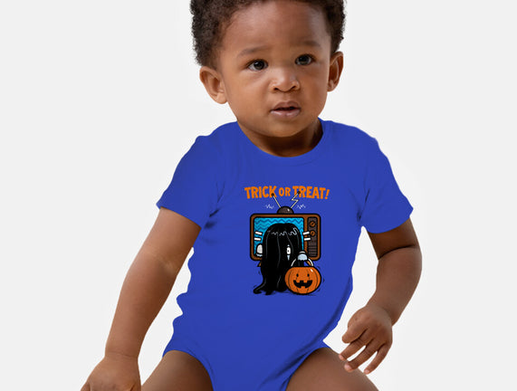 Trick Or Treat TV