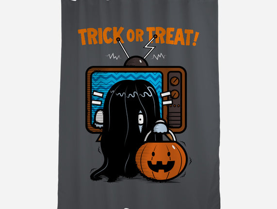 Trick Or Treat TV