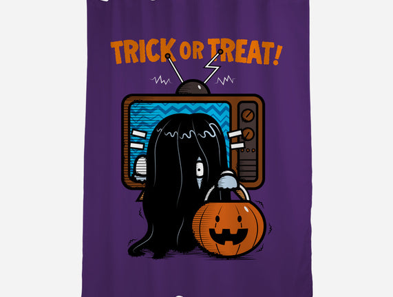 Trick Or Treat TV