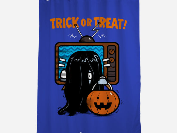 Trick Or Treat TV