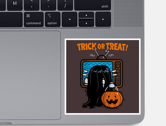 Trick Or Treat TV