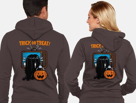 Trick Or Treat TV
