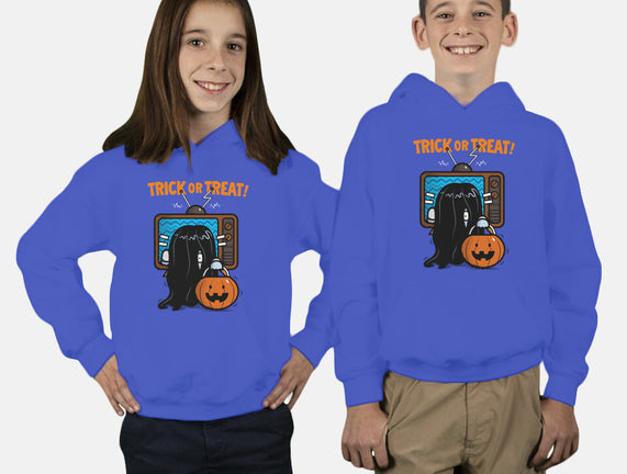 Trick Or Treat TV