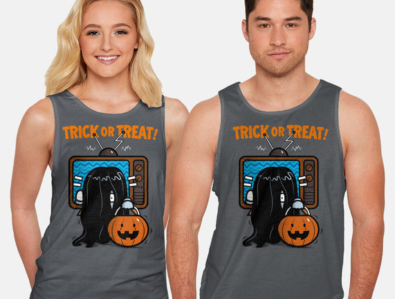 Trick Or Treat TV