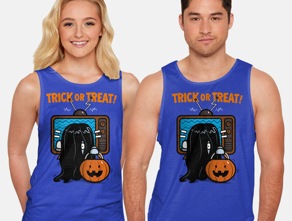 Trick Or Treat TV