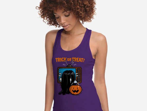 Trick Or Treat TV