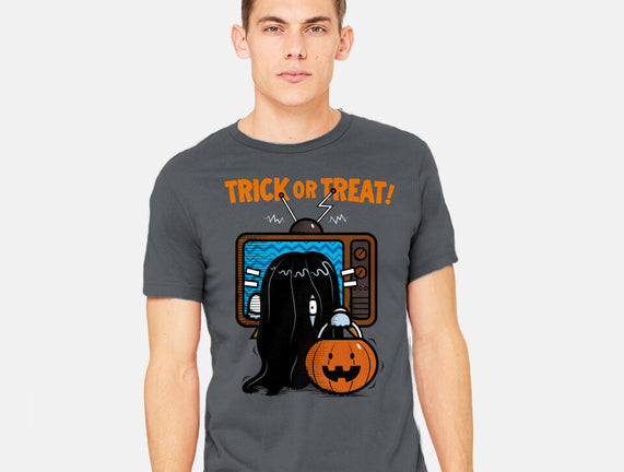 Trick Or Treat TV