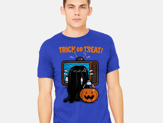 Trick Or Treat TV