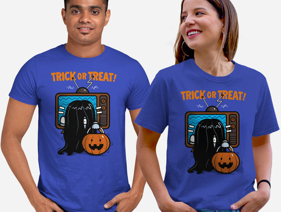 Trick Or Treat TV
