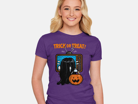 Trick Or Treat TV