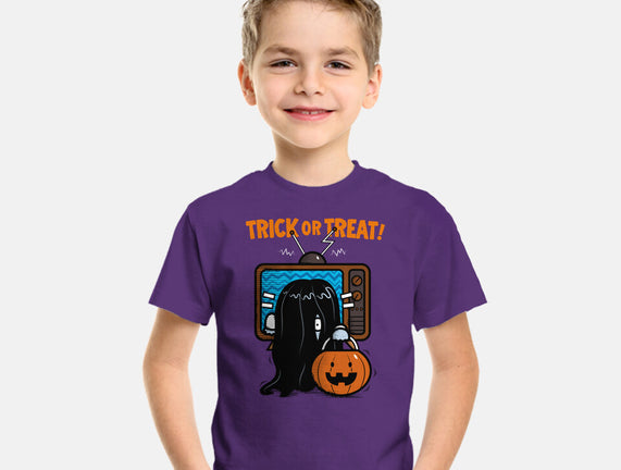 Trick Or Treat TV