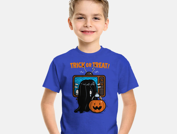 Trick Or Treat TV