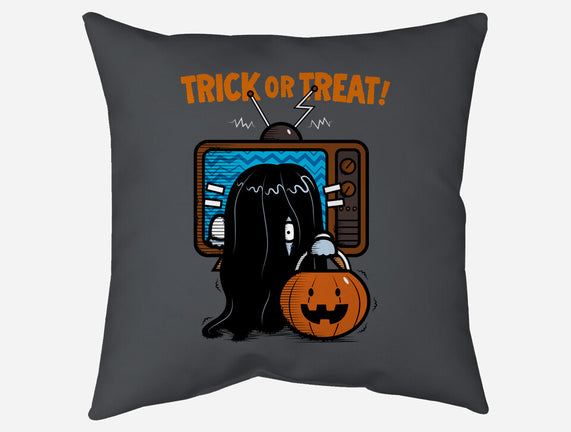 Trick Or Treat TV