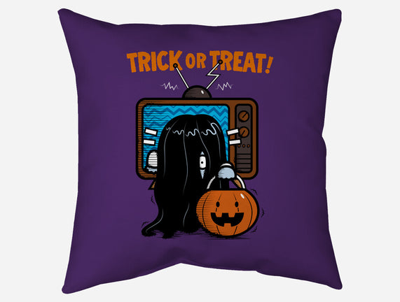 Trick Or Treat TV