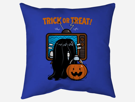 Trick Or Treat TV