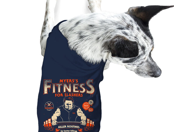 Myers's Fitness