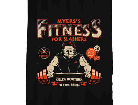 Myers's Fitness
