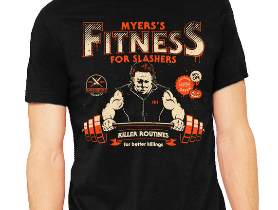 Myers's Fitness