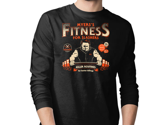 Myers's Fitness