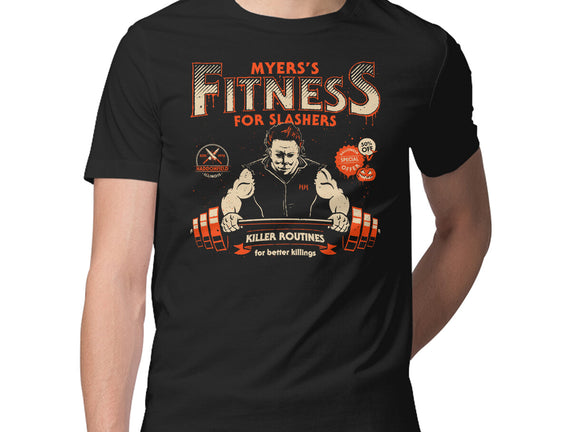 Myers's Fitness