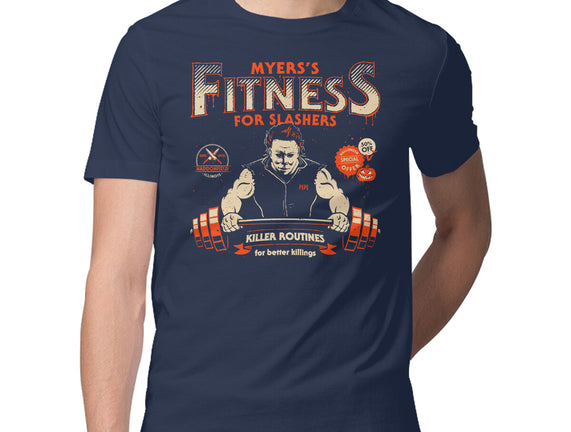 Myers's Fitness
