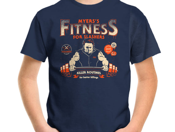 Myers's Fitness