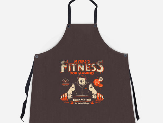 Myers's Fitness