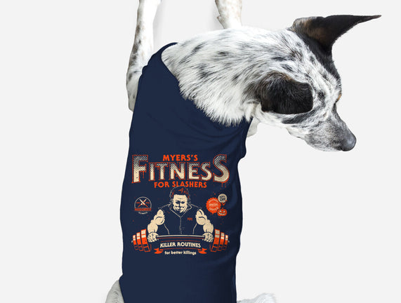 Myers's Fitness