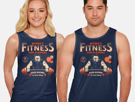 Myers's Fitness