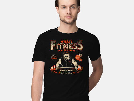 Myers's Fitness