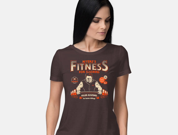 Myers's Fitness
