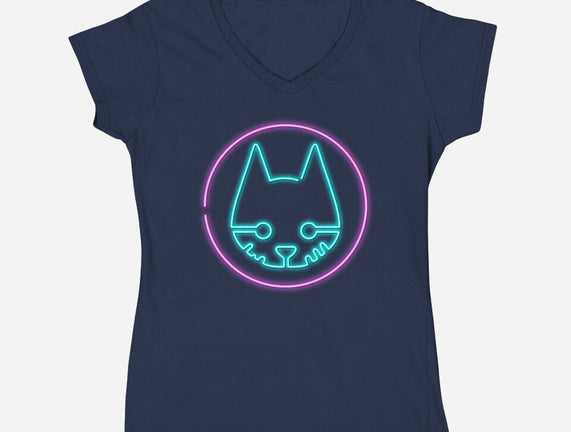 Neon Stray