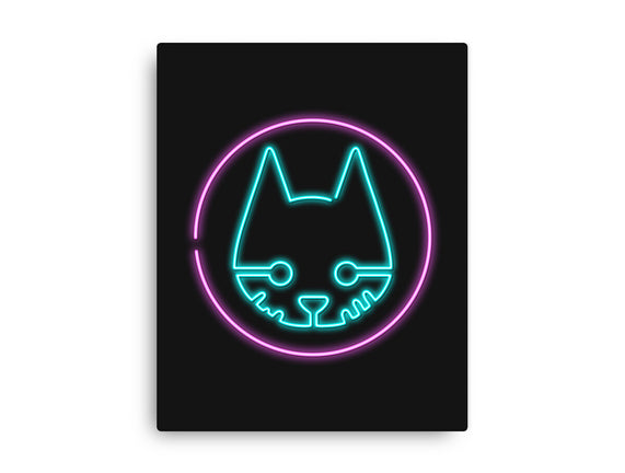 Neon Stray