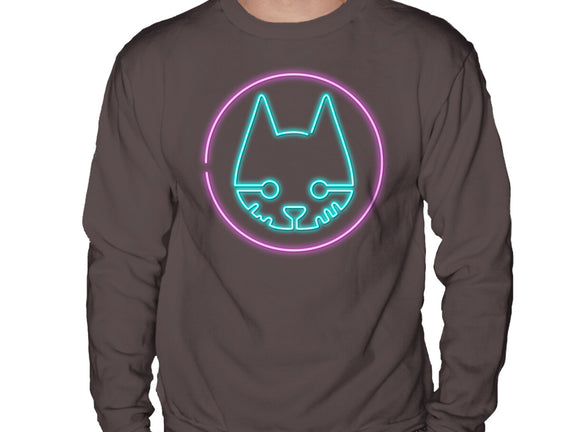 Neon Stray