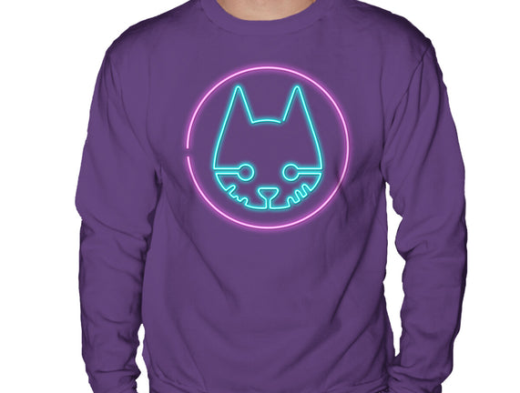 Neon Stray