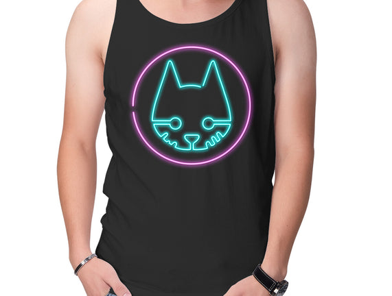 Neon Stray