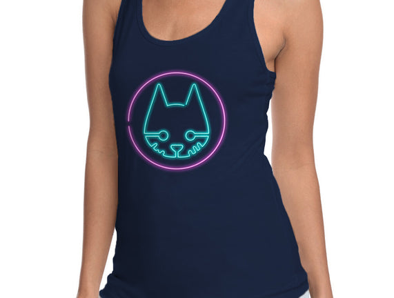 Neon Stray